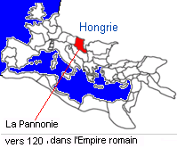 La Pannonie