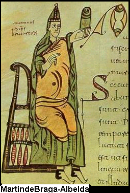 Martin de Braga