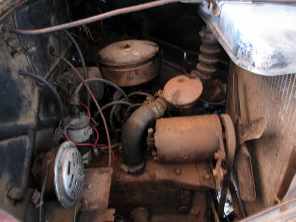fordson