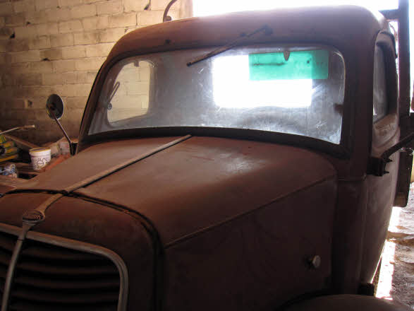 fordson