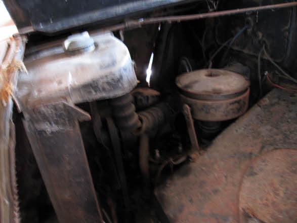 fordson