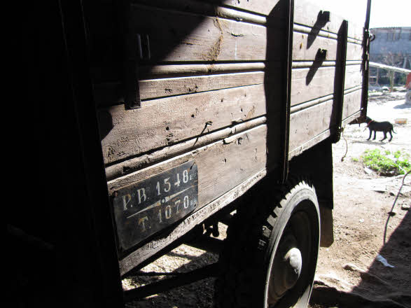 fordson